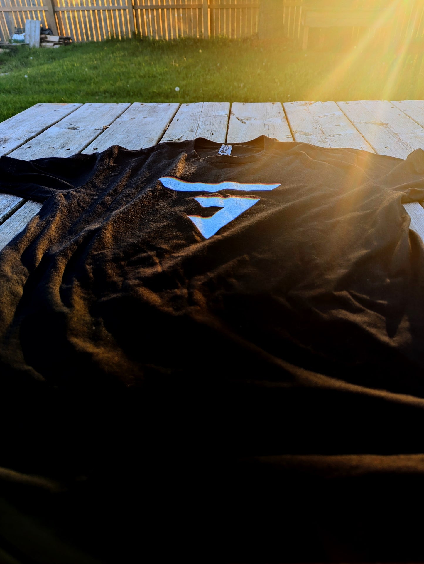 B.O.G Streetwear Culture Tee