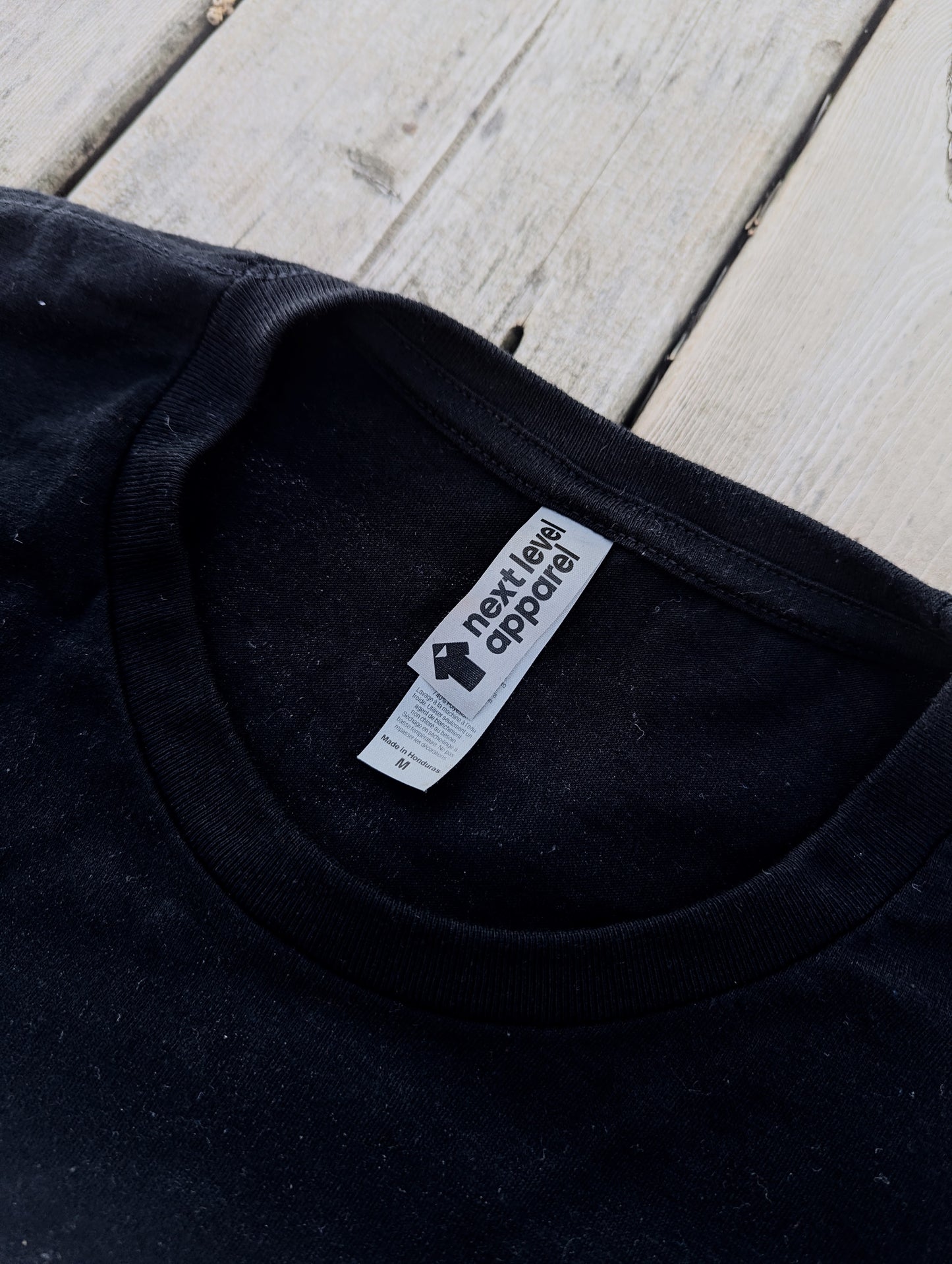 B.O.G Streetwear Culture Tee